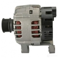 Генератор HELLA 37618 F6TY9R CA1982 IR 8el738212281 - Изображение 4