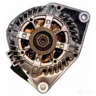 Генератор HELLA CA 1400IR Q4L4Y 37151 8el737603001 - Изображение 2