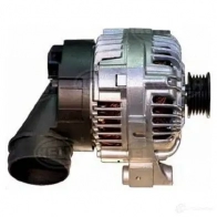 Генератор HELLA CA 1400IR Q4L4Y 37151 8el737603001 - Изображение 4