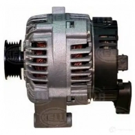 Генератор HELLA CA1247I R 8el737380001 37055 0L33T - Изображение 4