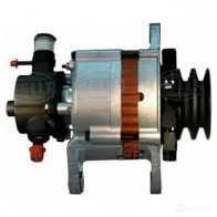Генератор HELLA 8el726375001 OLJI3FT 36691 JA660I R - Изображение 3