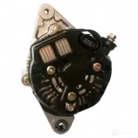 Генератор HELLA 37445 8el738133001 JA17 22IR UYKHE - Изображение 3