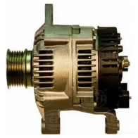 Генератор HELLA CA134 3IR 9KV9ZPH 8el737539001 37116 - Изображение 4