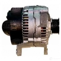 Генератор HELLA L671YO 8el737347001 C A1232IR Audi A8 (D2) 1 Седан 4.2 Quattro 299 л.с. 1994 – 1998