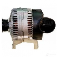 Генератор HELLA L671YO 8el737347001 C A1232IR 37033 - Изображение 4