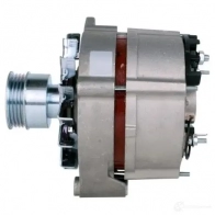 Генератор HELLA CA9 08IR 8el012429381 HTI3F1 Audi A6 (C4) 1 Универсал 2.0 100 л.с. 1994 – 1997