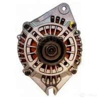 Генератор HELLA 8el731686001 DVEG7 CA825I R 36787 - Изображение 2