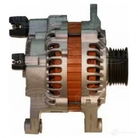 Генератор HELLA 8el731686001 DVEG7 CA825I R 36787 - Изображение 4