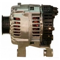 Генератор HELLA CA103 8IR 8el732710001 LZ4SBZ 36862 - Изображение 4