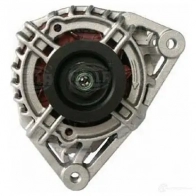 Генератор HELLA 37007 8el737285001 CA 1217IR 7RHH6 - Изображение 2