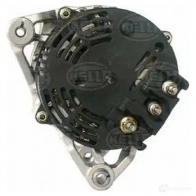 Генератор HELLA 37007 8el737285001 CA 1217IR 7RHH6 - Изображение 3