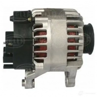 Генератор HELLA 37007 8el737285001 CA 1217IR 7RHH6 - Изображение 4