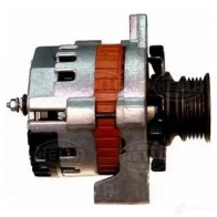 Генератор HELLA 8el737566001 CA1386 IR 37133 QZ2H70 - Изображение 4