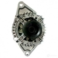 Генератор HELLA CA1700I R 5WMA1D 37406 8el738064001 - Изображение 2