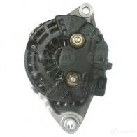 Генератор HELLA CA1700I R 5WMA1D 37406 8el738064001 - Изображение 3