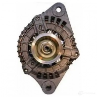 Генератор HELLA CA118 9IR 8el737209001 36987 MXS2UZ3 - Изображение 2