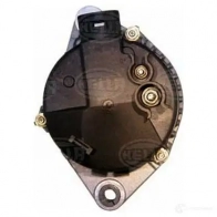 Генератор HELLA CA118 9IR 8el737209001 36987 MXS2UZ3 - Изображение 3