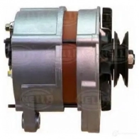 Генератор HELLA JWZN0CT 36520 8el725803001 CA50 4IR - Изображение 4