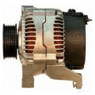 Генератор HELLA B9G2FR1 36695 J A665IR 8el726380001 - Изображение 4