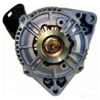Генератор HELLA CA150 7IR WE20F 8el737761001 37228 - Изображение 2