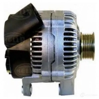 Генератор HELLA CA150 7IR WE20F 8el737761001 37228 - Изображение 4