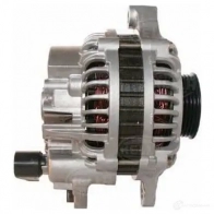 Генератор HELLA ESB0A JA 1791 8el738215001 37694 - Изображение 4