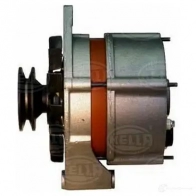 Генератор HELLA 36849 CA 909IR 4IXUR 8el732692001