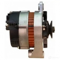 Генератор HELLA 8el725781001 CA 376IR EWOG2T 36509 - Изображение 4