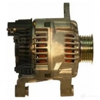 Генератор HELLA CA6 13IR 8el725896001 T59ZA66 36596 - Изображение 3
