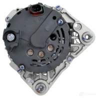 Генератор HELLA CA1755I R 35965 5Z7Z4XR 8EL 012 426-471 - Изображение 3