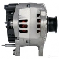 Генератор HELLA CA1755I R 35965 5Z7Z4XR 8EL 012 426-471 - Изображение 4
