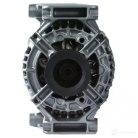 Генератор HELLA CA1740I R 37423 8el738094001 ORSE4EM - Изображение 2