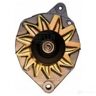 Генератор HELLA 36623 CA6 49IR 8el725933001 IO4ZYF - Изображение 2