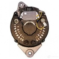 Генератор HELLA 36623 CA6 49IR 8el725933001 IO4ZYF - Изображение 3
