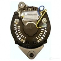 Генератор HELLA 8el725844001 36553 CA549 IR GFQXY - Изображение 3