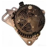 Генератор HELLA 8el730031001 C A733IR 36734 QZAA7 - Изображение 3