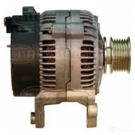 Генератор HELLA 8el730031001 C A733IR 36734 QZAA7 - Изображение 4