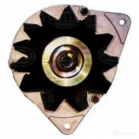 Генератор HELLA C A717IR 36721 8el730015001 ZY503 - Изображение 2