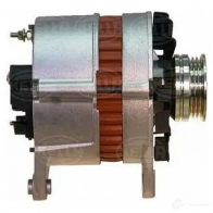 Генератор HELLA C A717IR 36721 8el730015001 ZY503 - Изображение 4