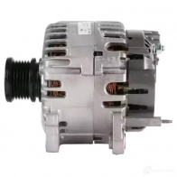 Генератор HELLA 8el738213431 8EL 012 240-361 8EL 012 240-171 37692 - Изображение 3