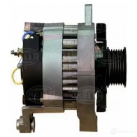 Генератор HELLA WZSES6 36588 CA6 05IR 8el725887001 - Изображение 2