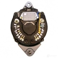 Генератор HELLA WZSES6 36588 CA6 05IR 8el725887001 - Изображение 4