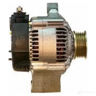 Генератор HELLA CX0DKRT JA14 2IR 8el726289001 36651 - Изображение 4