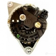 Генератор HELLA 37292 USMJGPY 8el737868001 CA15 85IR - Изображение 3