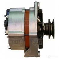 Генератор HELLA 8el725893001 36593 91TSKHY C A610IR - Изображение 4