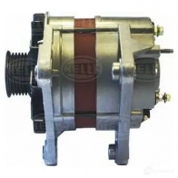 Генератор HELLA 8el737896001 CA1626 IR FNAXHGL 37309
