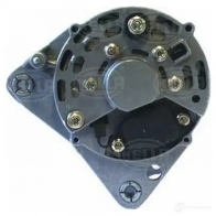 Генератор HELLA 8el737896001 CA1626 IR FNAXHGL 37309 - Изображение 3