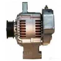 Генератор HELLA 8el737076001 JA1121I R IVVYVM7 36953 - Изображение 4