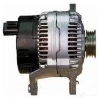 Генератор HELLA CA1136I R 8el737142001 ABFL4 36954 - Изображение 4