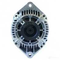 Генератор HELLA T8J9H 8el737889001 37306 CA 1622IR - Изображение 2